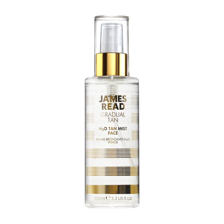 James Read H2O Tan Mist Face 100 ml 100 ml
