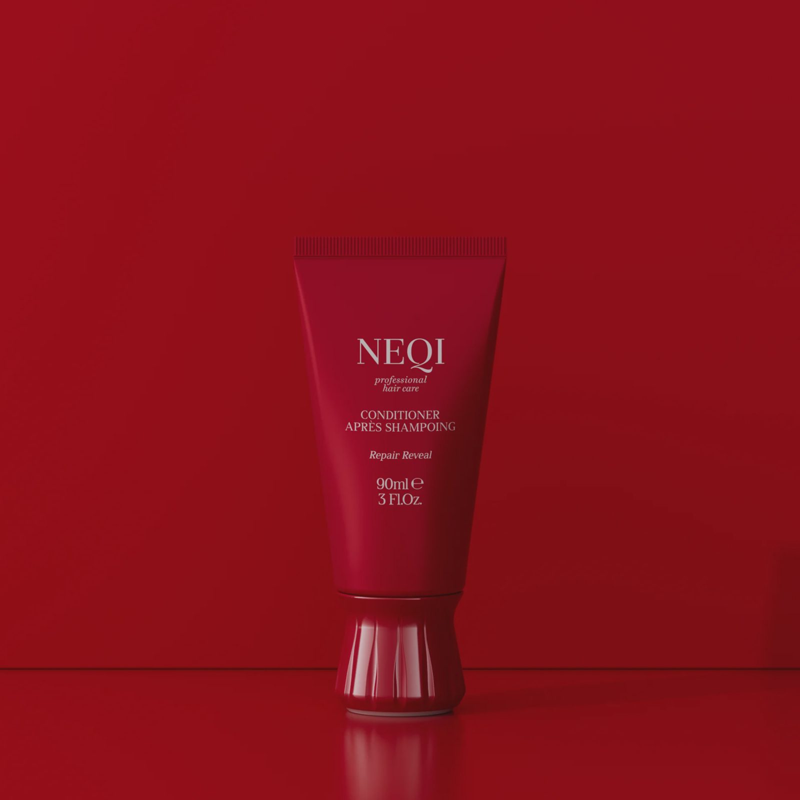 NEQI Repair Reveal Conditioner 90 ml, bild 2
