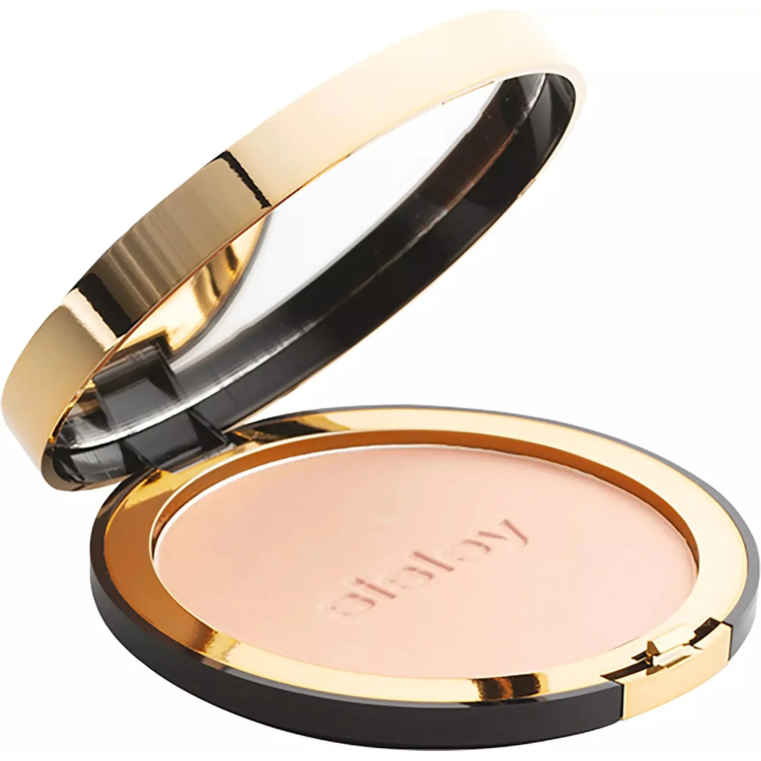 Sisley Phyto-Poudre Compacte 1 Rosy, bild 3