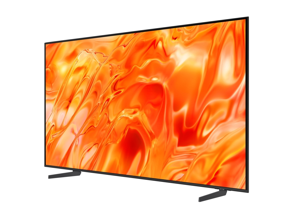 Samsung QE65QN70HAU - 65 Diagonal klass QN70H Series LED-bakgrundsbelyst LCD-TV - Neo QLED - Smart TV - Tizen OS - 4K UHD (2160p) 3840 x 2160 - HDR - Quantum Mini LED - svart