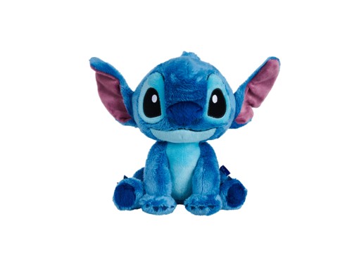 Disney Stitch Gosedjur Blå 25 cm, bild 2