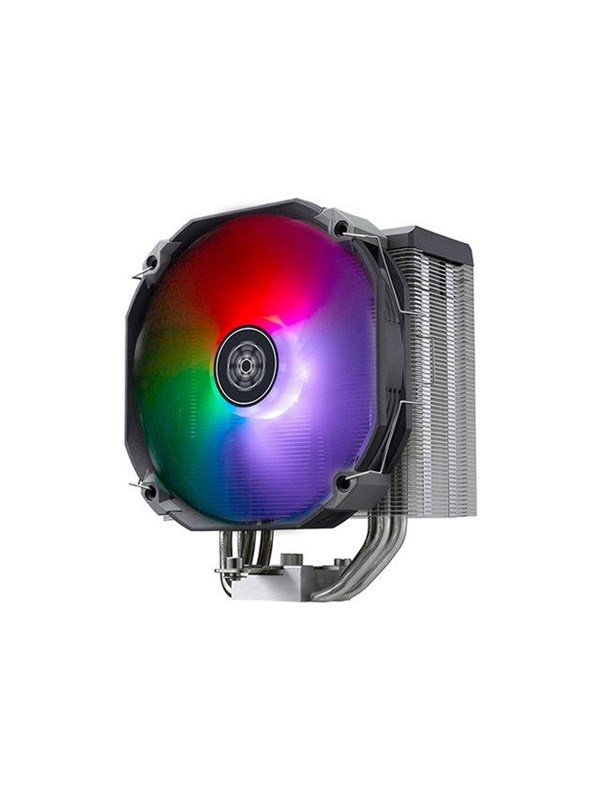 SilverStone Argon V140 ARGB - CPU Luftkylare