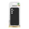 Onsala Samsung Galaxy S24 silikonfodral (svart)