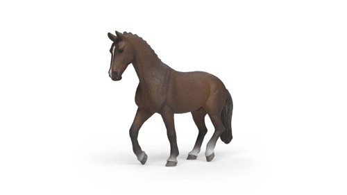 Schleich - Horse Club - KWPN Gelding (14919), bild 3