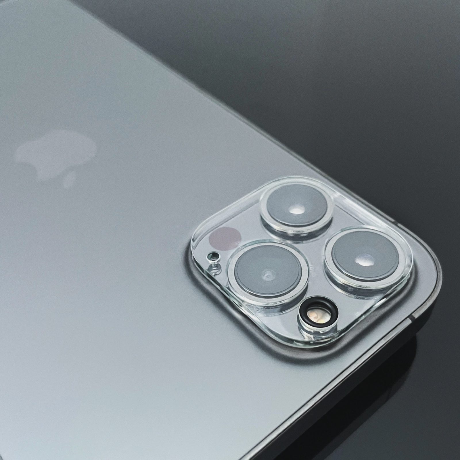 9H härdat glas för Wozinsky Fullt kameraglas för Samsung Galaxy A35, bild 2