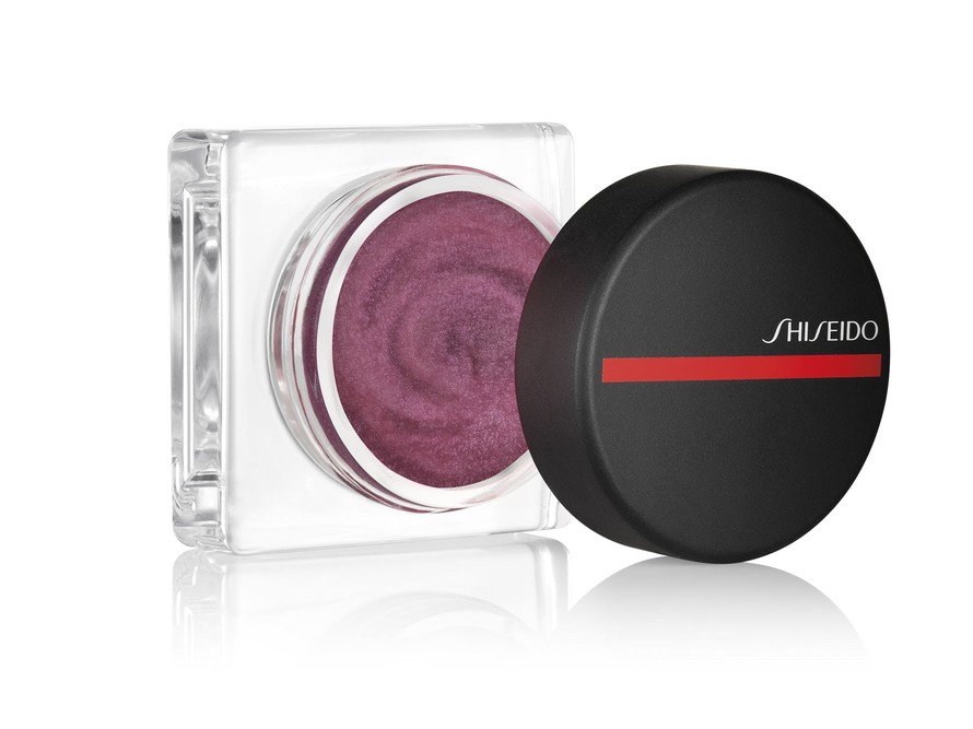 Shiseido Minimalist Whipped Powder Blush 5 Ayao, bild 3