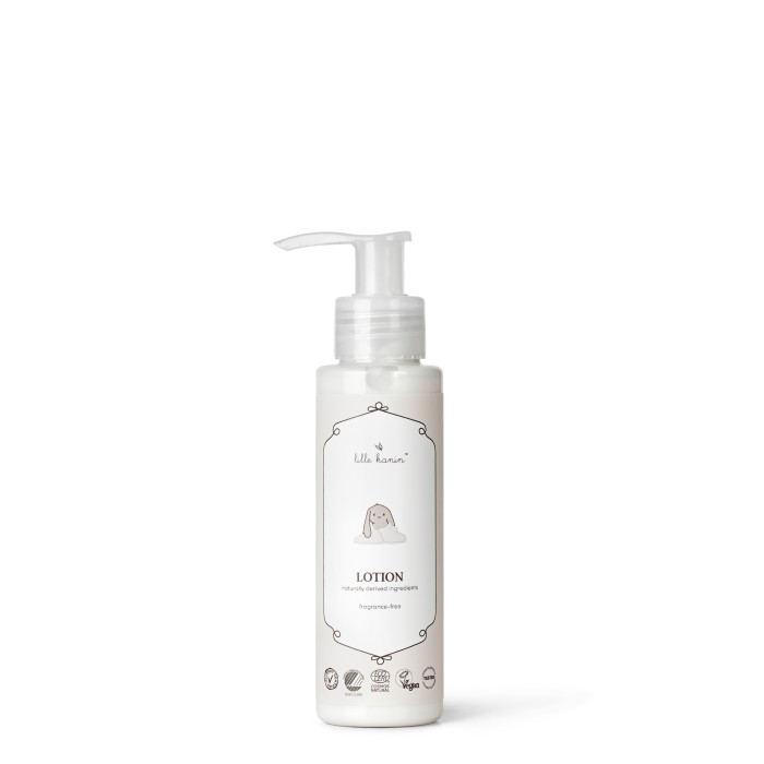 Lille Kanin Lotion 100 ml