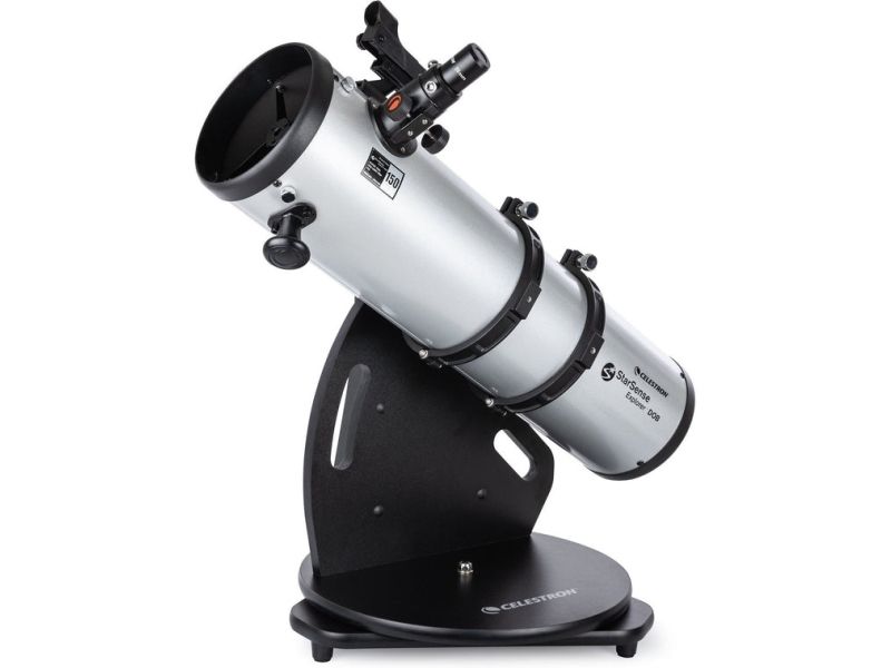 Celestron StarSense Explorer Dobson-teleskop 150 mm