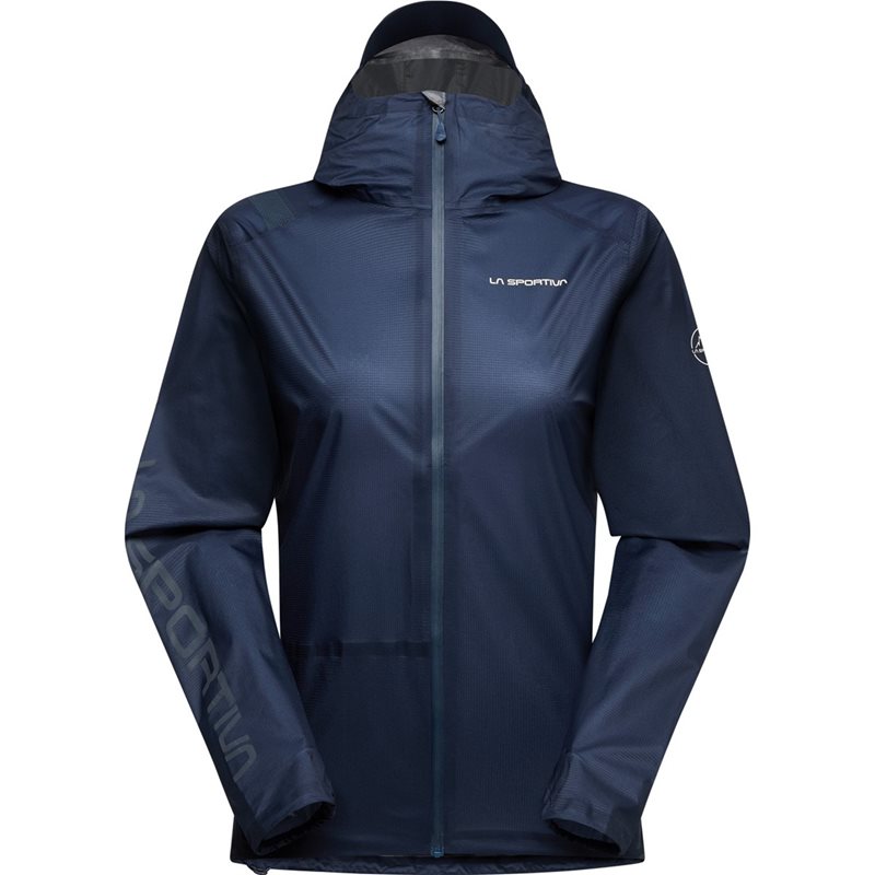 La Sportiva Ethereal Pro Jkt W Night Sky - S
