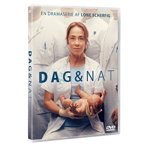 DAG OG NAT SÆSON 1
