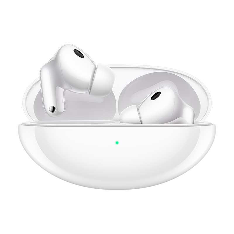 Huawei Freebuds NEO True Wireless in-ear - Ice White, bild 2
