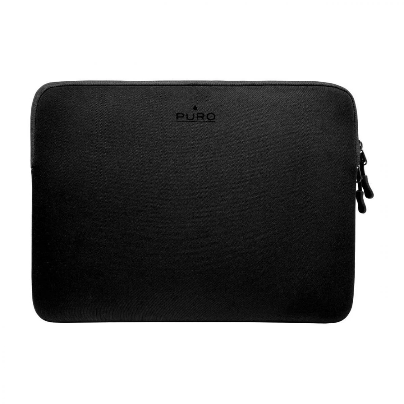 PURO Scudo SCUDOS14BLK laptopfodral 14, svart