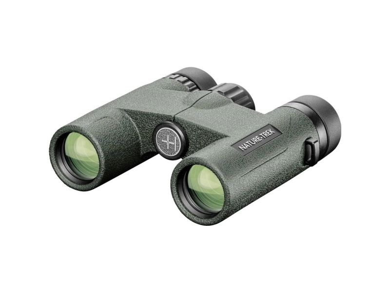 Hawke Nature-Trek HAW35051 kikare 8x25, grön