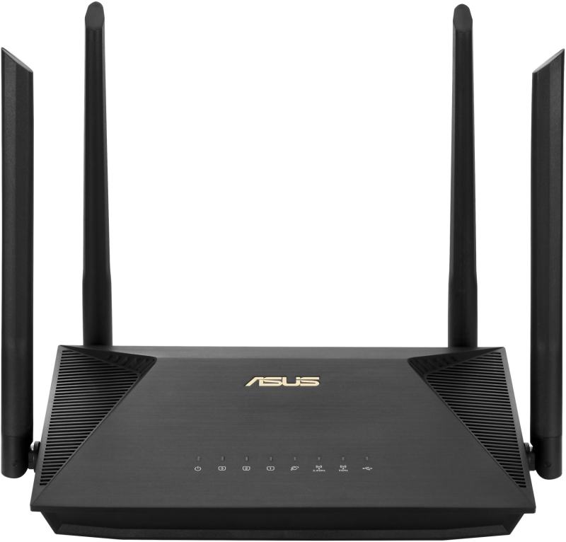 ASUS RT-AX53U AX1800