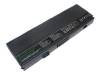 Batteri Li-Ion 9-cell, till Asus U6S, 7200mAh, MicroBattery