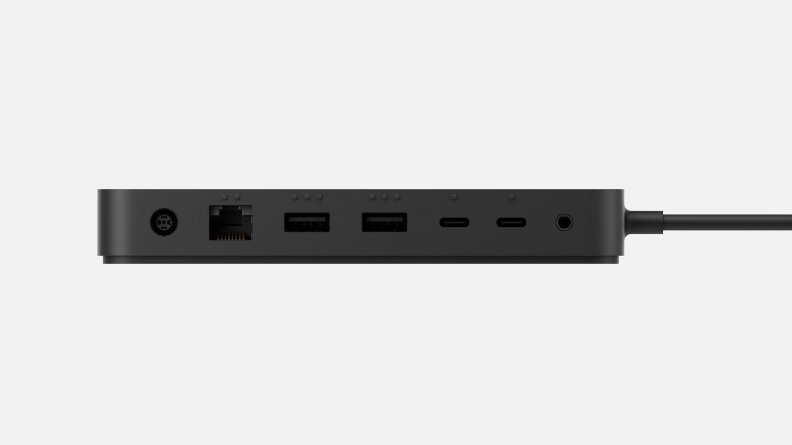 Microsoft Surface USB4 Dock, bild 2