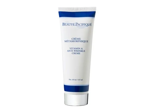 Beauté Pacifique Métamorphique Vitamin A Anti-Wrinkle Creme 115 ml, bild 5