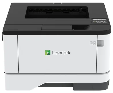 Lexmark MS431dn 29S0060 laserskrivare, svartvit, dubbelsidig, A4, 40 ppm