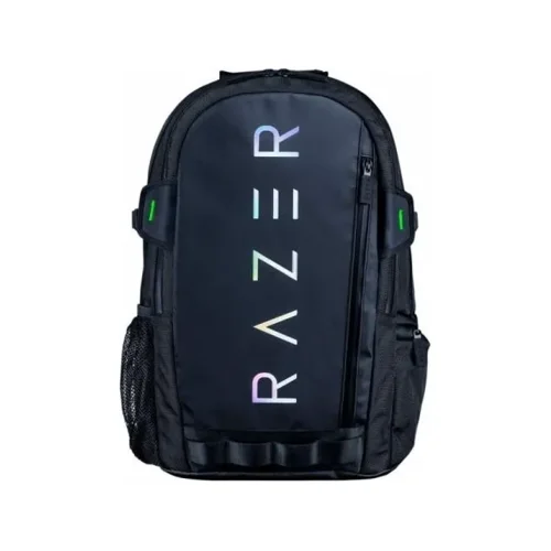 Razer Rogue 15" Ryggsäck V3 – Vattentålig Gaming-Ryggsäck för 15.6" Laptop