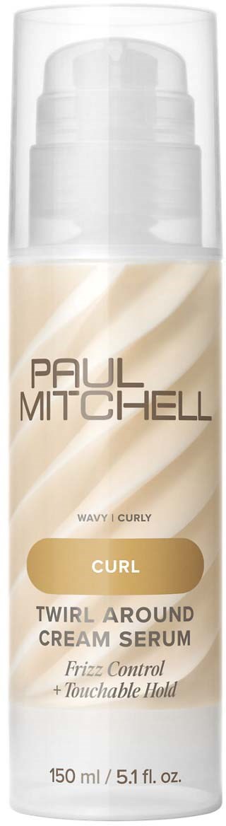 Paul Mitchell Curl Twirl Around Cream Serum 150 ml, bild 5