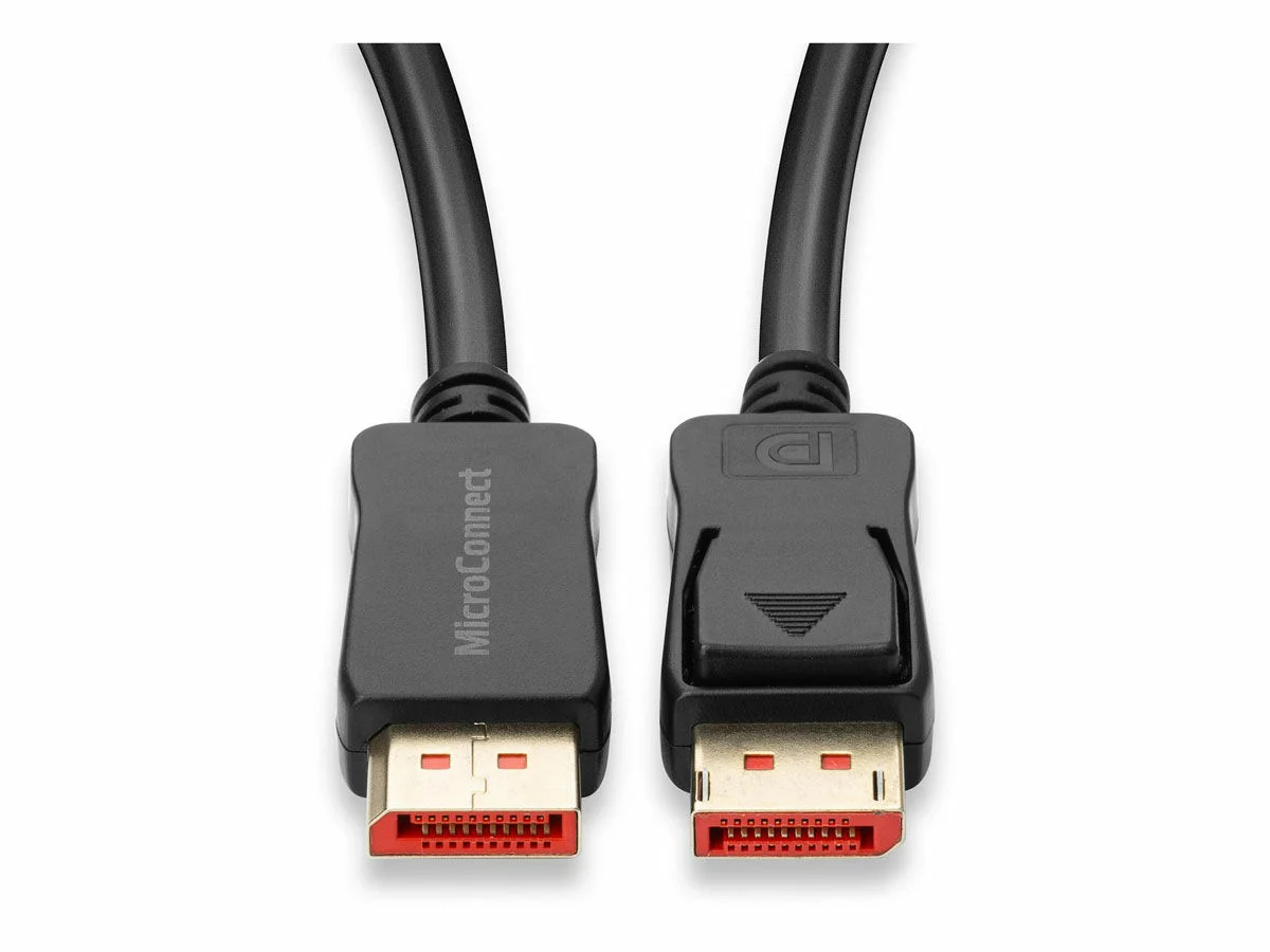 8K Displayport 1.4 Cable