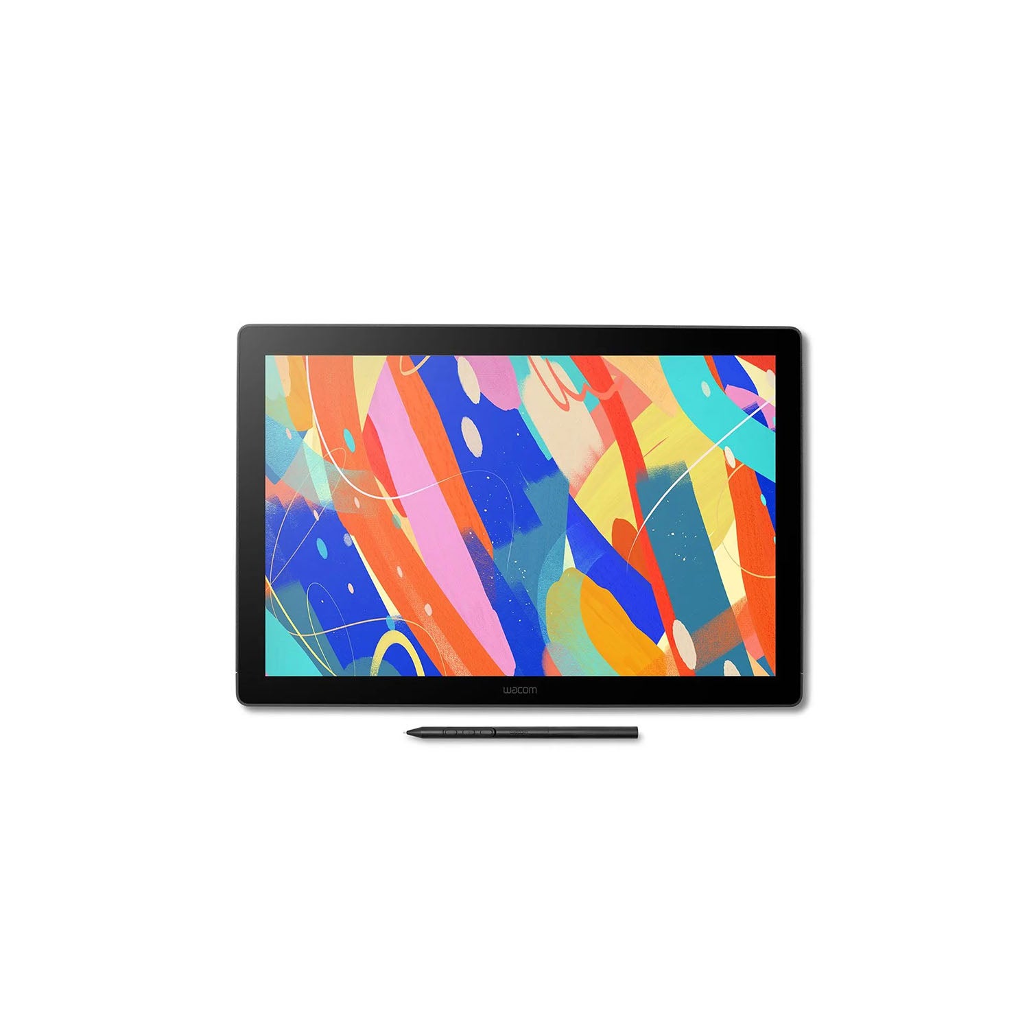 Wacom Cintiq 16" pennskärm (2025)