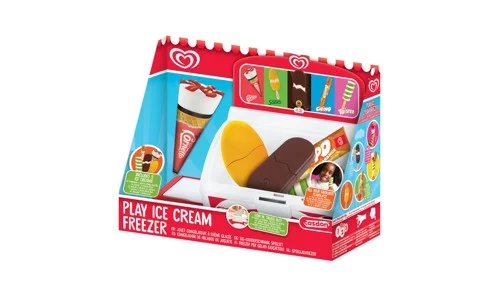 GB Glace Ice Cream Freezer - Lekfrys, bild 3