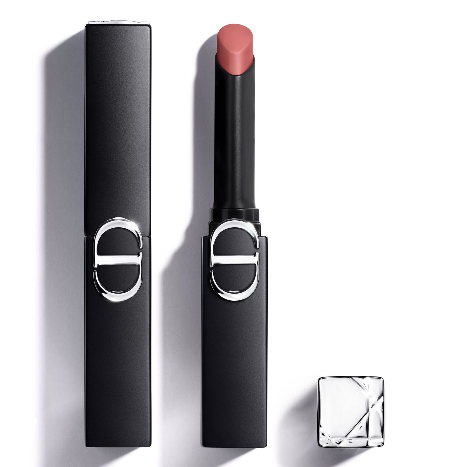 Rouge Dior On Stage Matte 110 Magnetic Nude 110 Magnetic Nude