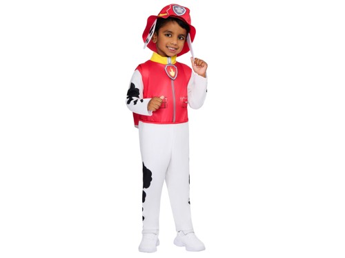 Rubies - Paw Patrol Costume - Marshall, bild 2