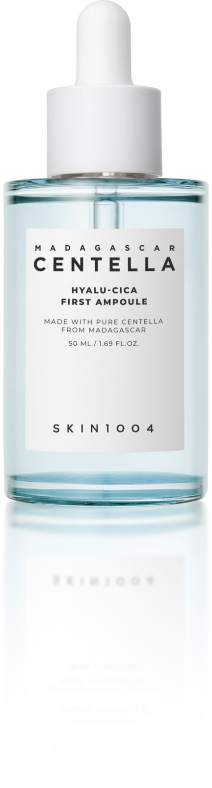 SKIN1004 Madagascar Centella Hyalu-Cica First Ampoule 50 ml