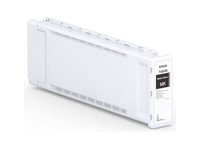 Epson T48M8 - 700 ml - mattsvart - original - bläckpatron - för SureColor SC-P6500D, SC-P6500DE, SC-P6500E, SC-P8500D, SC-P8500DM