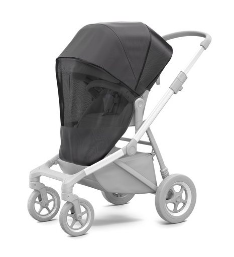 Thule Sleek myggnät sittvagn