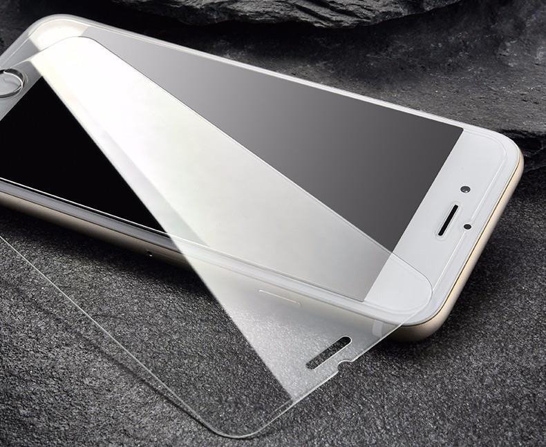 Härdat glas 9H härdat glas iPhone 14 Max / 13 Pro Max (förpackning - kuvert), bild 3