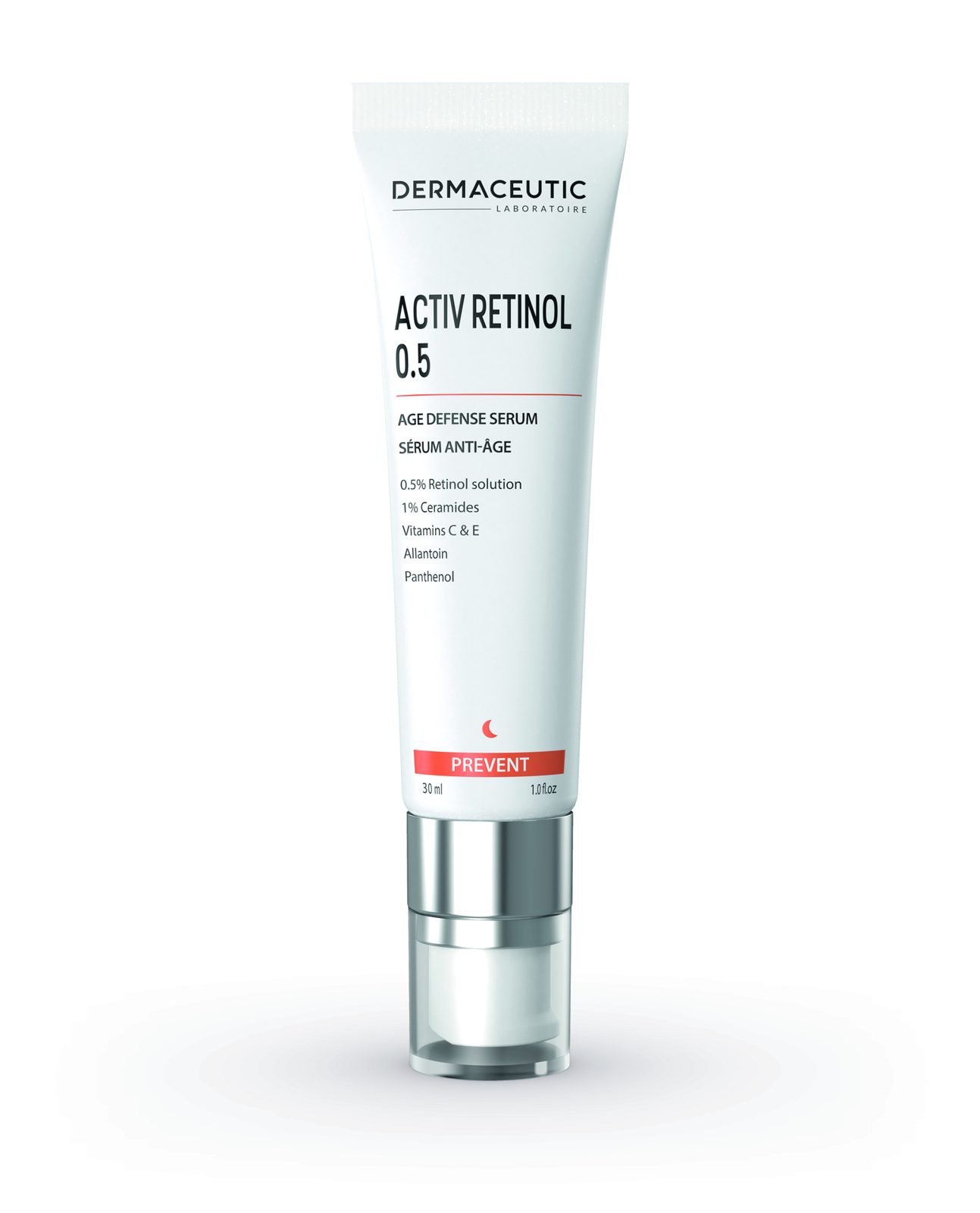Dermaceutic Activ Retinol 0.5 30 ml