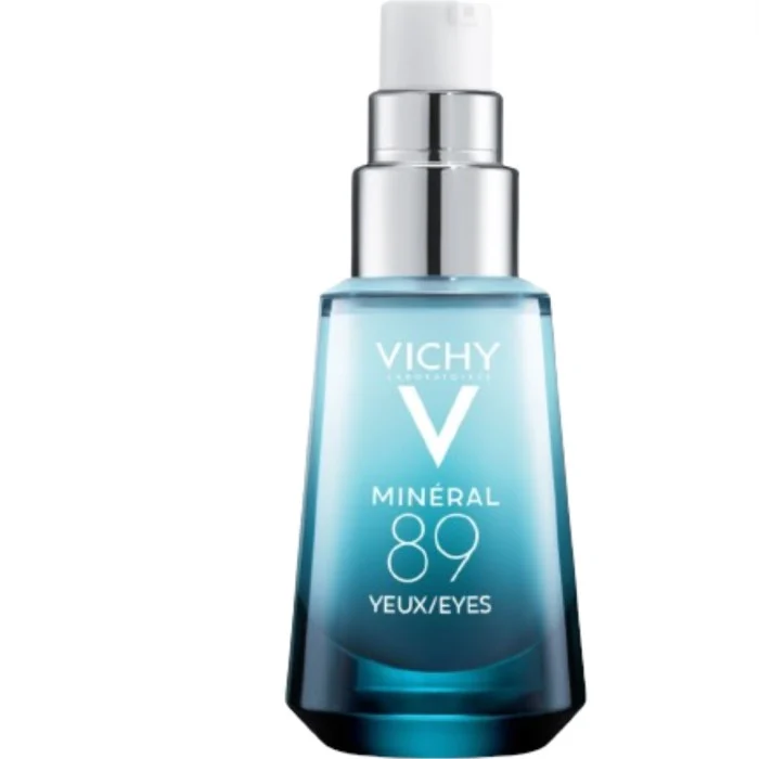 VICHY Mineral 89 Eyes 15 ml, bild 5