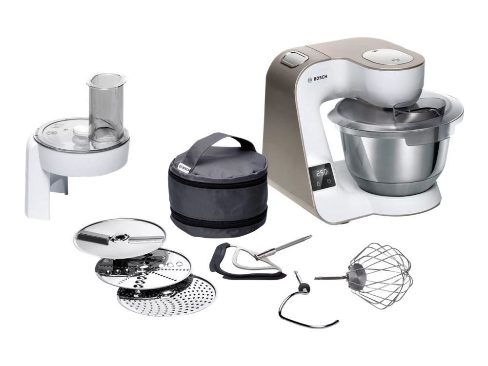 Bosch MUM5XW10 köksmaskin