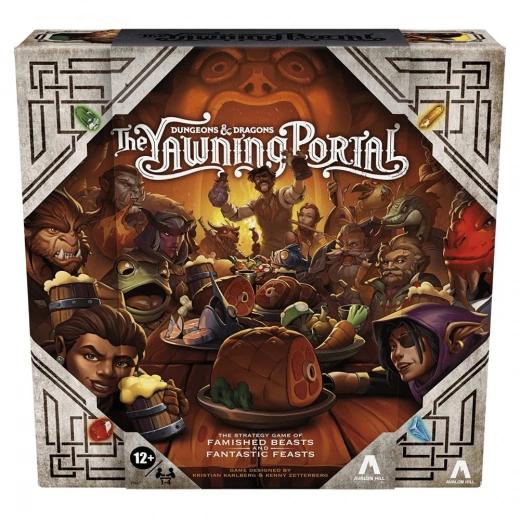 Dungeons & Dragons: The Yawning Portal, bild 2