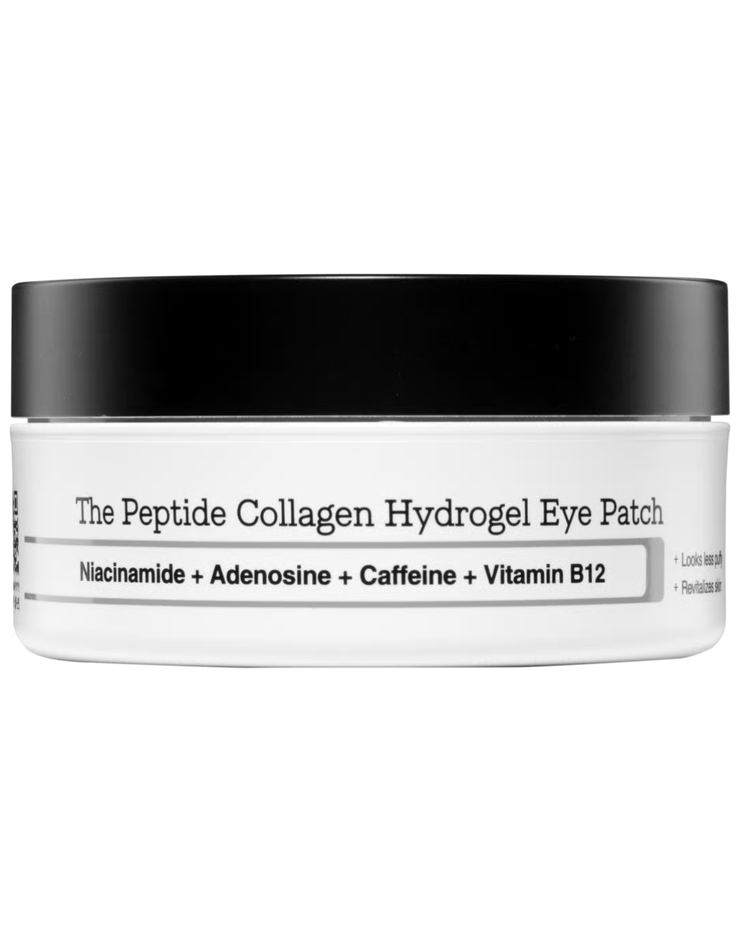 COSRX The Peptide Collagen Hydrogel Eye patch 60 pcs