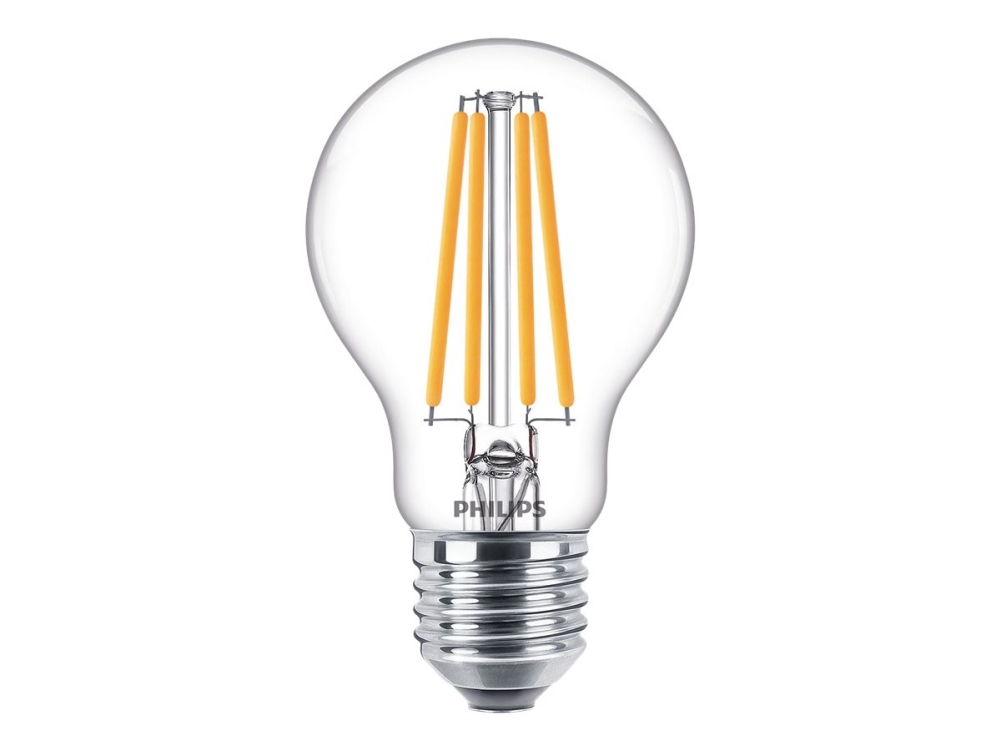 Philips LED glödlampa 10.5W E27