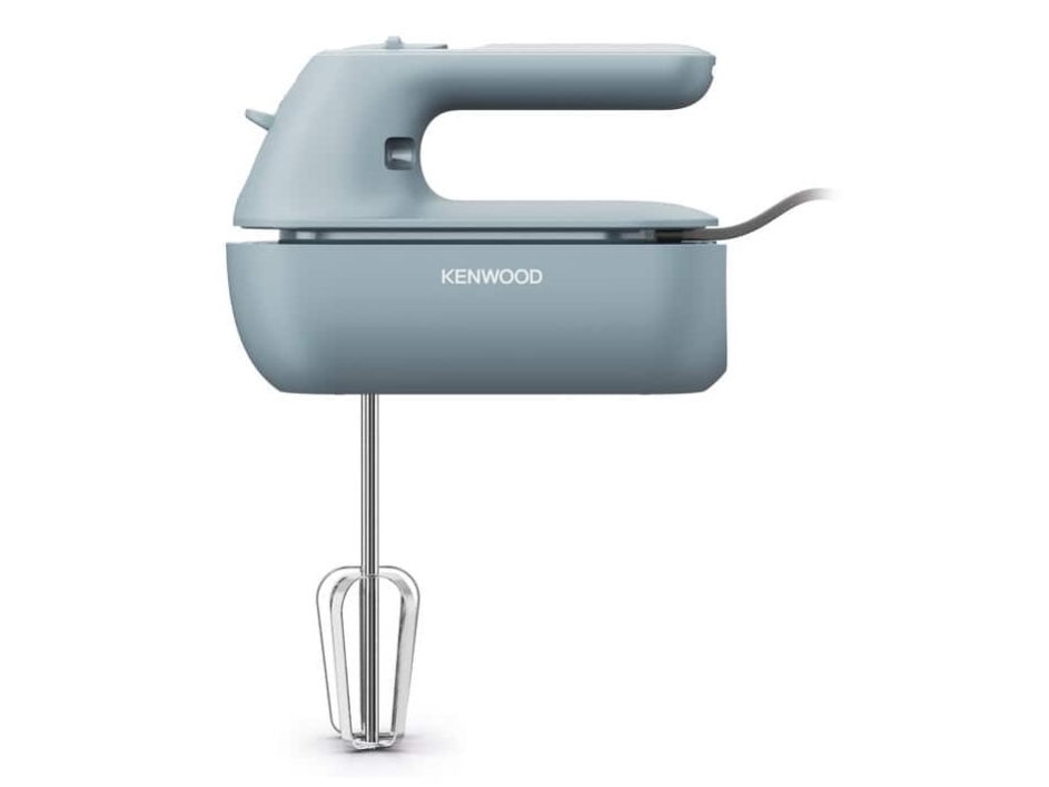 Kenwood Quickmix Go HMP40.000GY elvisp, Storm Blue