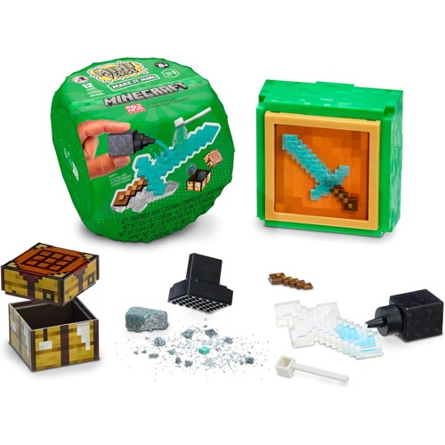Miniverse - Make It Mini Minecraft (557272)