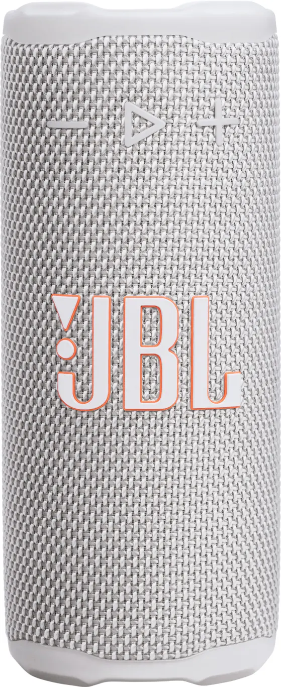 JBL Grip Bluetooth-högtalare, vit