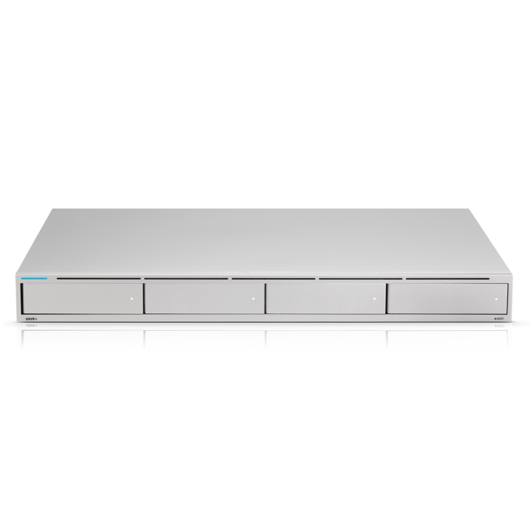Ubiquiti Networks UniFi Protect Network Video Recorder, 4-bay, bild 4