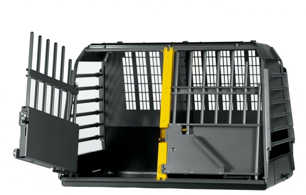 MimSafe Variocage Dubbel Hundbur Xxl (dxxl)