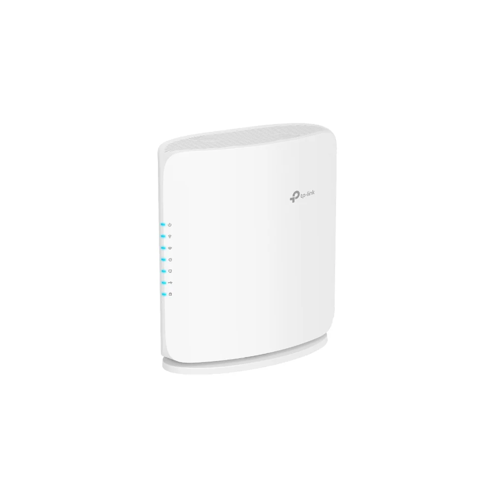 TP-Link Archer BE450 WiFi 7 router