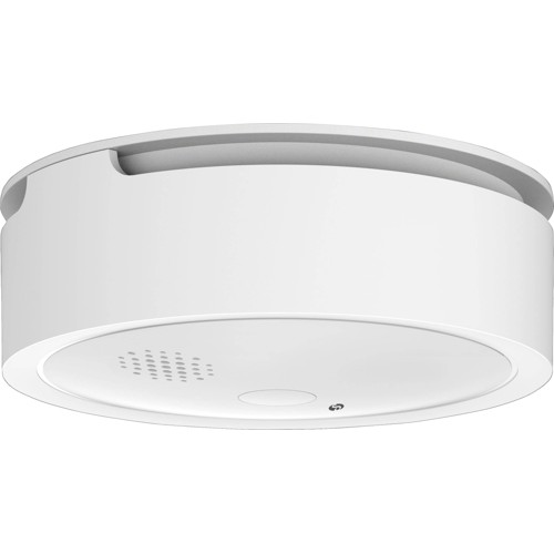 Shelly - Plus Rökdetektor - Din ultimata WiFi-anslutna säkerhetspartner