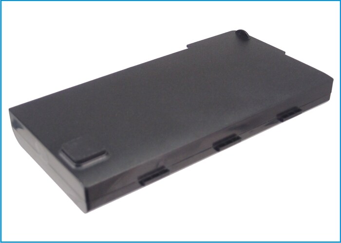 Batteri till Laptop, Bärbar dator för MSI A5000, MSI A6000, A6005 m.fl., bild 4