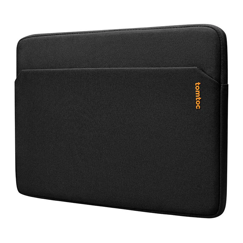 Fodral för bärbar dator 14'' Tomtoc Light-A18 (svart), bild 3