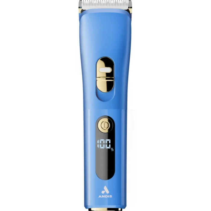 Andis enVISION Cordless Clipper Pet
