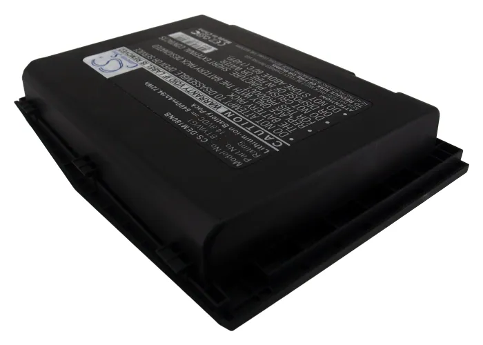 Batteri till Laptop, Bärbar dator för Dell Alienware M18x, Alienware M18x R1 m.fl.